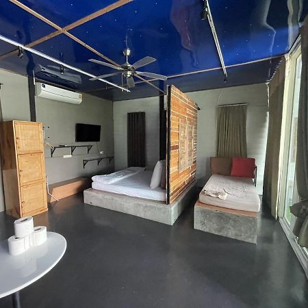B Samcook Home16 Τσιάνγκ Μάι Εξωτερικό φωτογραφία
