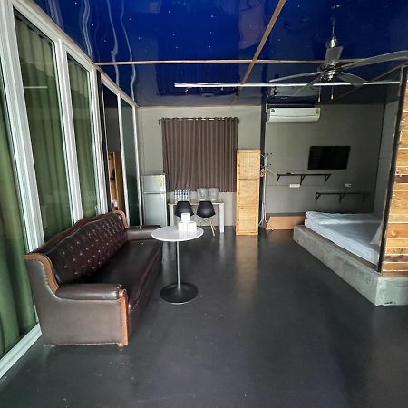 B Samcook Home16 Τσιάνγκ Μάι Εξωτερικό φωτογραφία