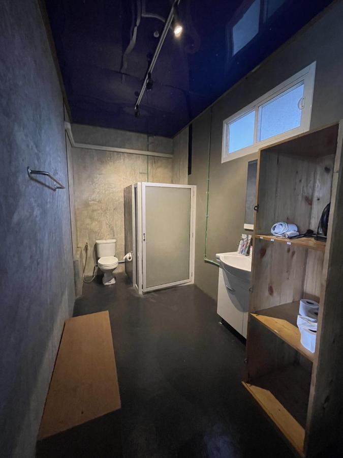 B Samcook Home16 Τσιάνγκ Μάι Εξωτερικό φωτογραφία