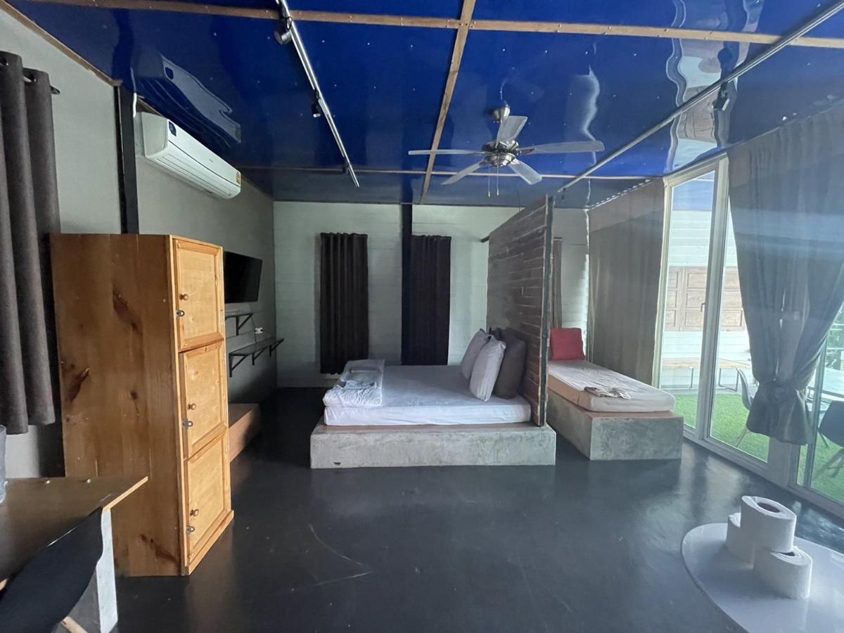 B Samcook Home16 Τσιάνγκ Μάι Εξωτερικό φωτογραφία
