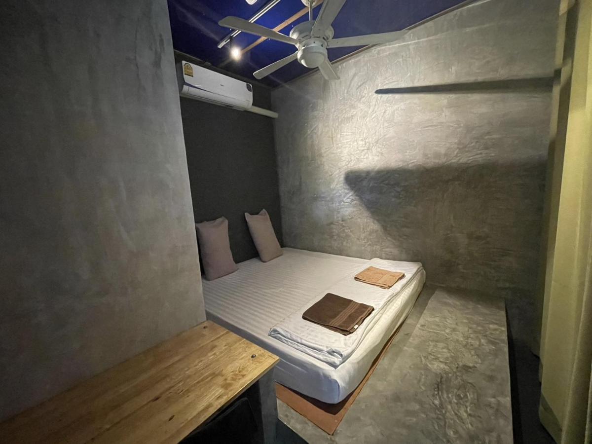 B Samcook Home16 Τσιάνγκ Μάι Εξωτερικό φωτογραφία