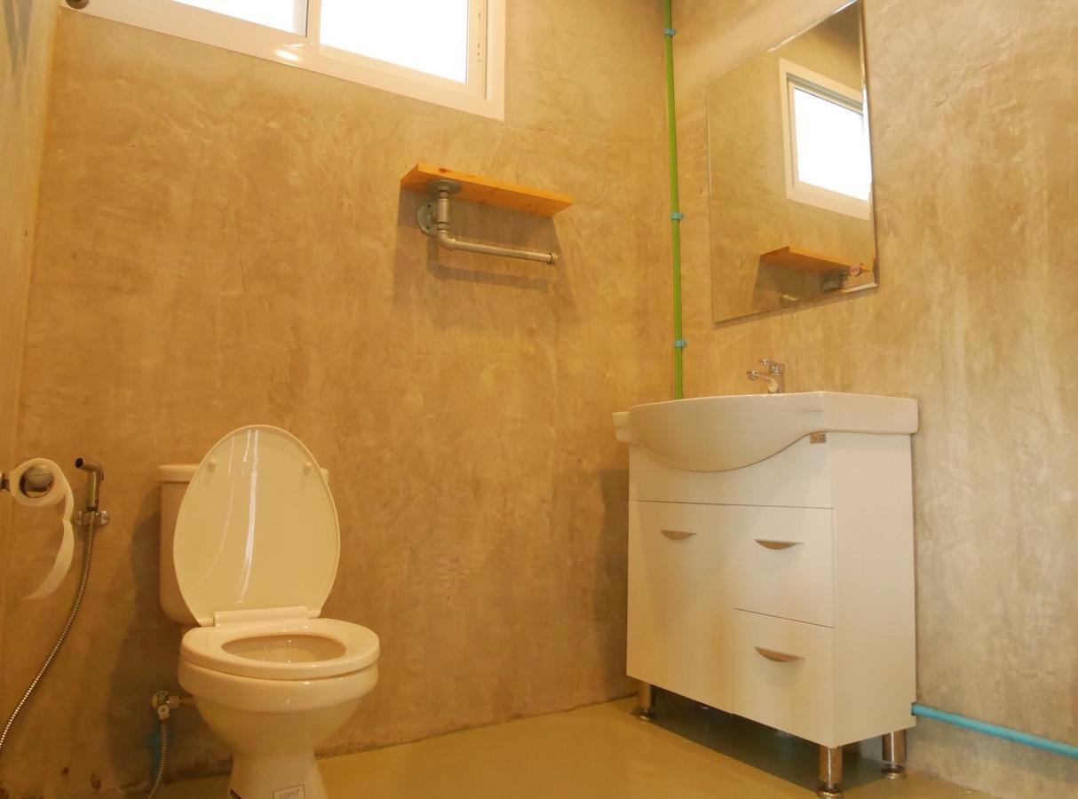 B Samcook Home16 Τσιάνγκ Μάι Εξωτερικό φωτογραφία