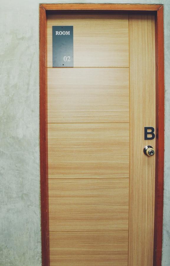 B Samcook Home16 Τσιάνγκ Μάι Εξωτερικό φωτογραφία