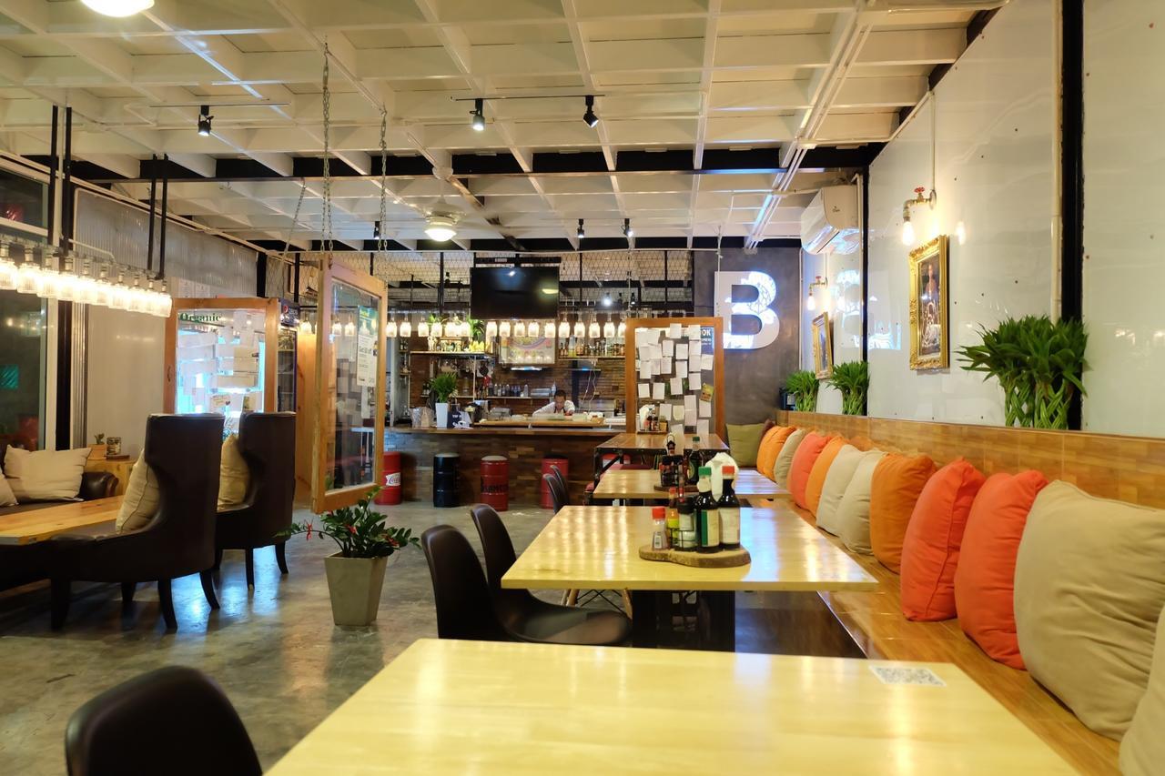 B Samcook Home16 Τσιάνγκ Μάι Εξωτερικό φωτογραφία