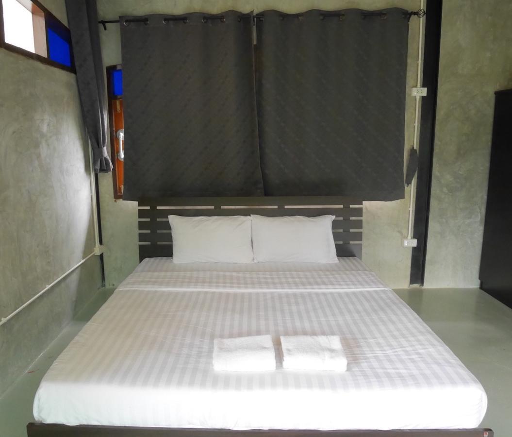 B Samcook Home16 Τσιάνγκ Μάι Εξωτερικό φωτογραφία