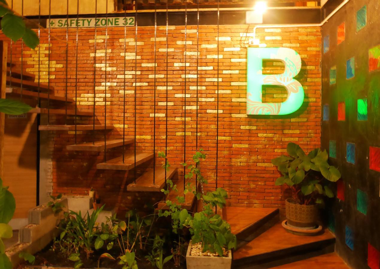 B Samcook Home16 Τσιάνγκ Μάι Εξωτερικό φωτογραφία