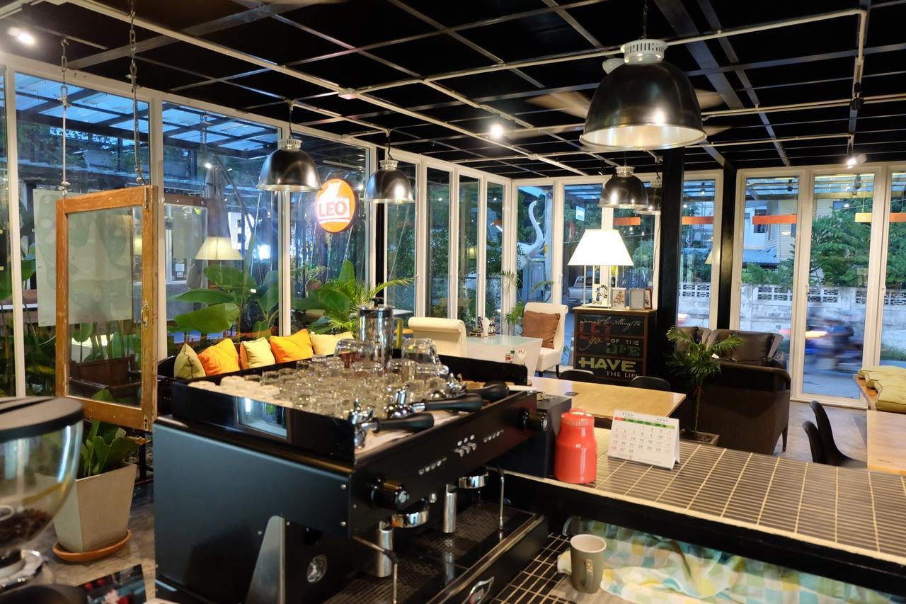 B Samcook Home16 Τσιάνγκ Μάι Εξωτερικό φωτογραφία